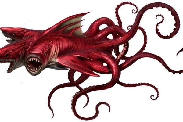 Kraken tor